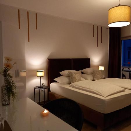 Garfild 1 Guest House 노비비노돌스키 외부 사진