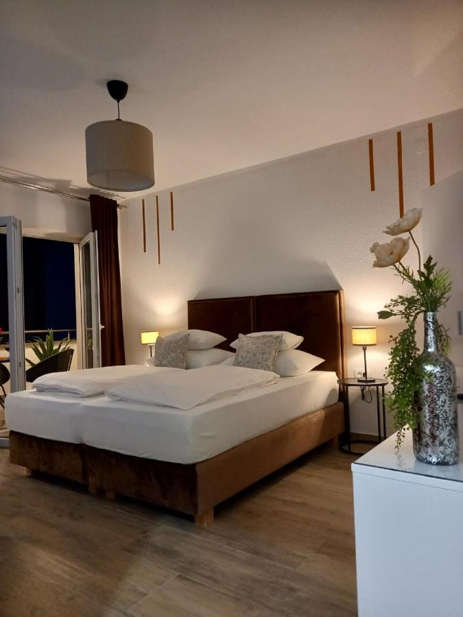 Garfild 1 Guest House 노비비노돌스키 외부 사진
