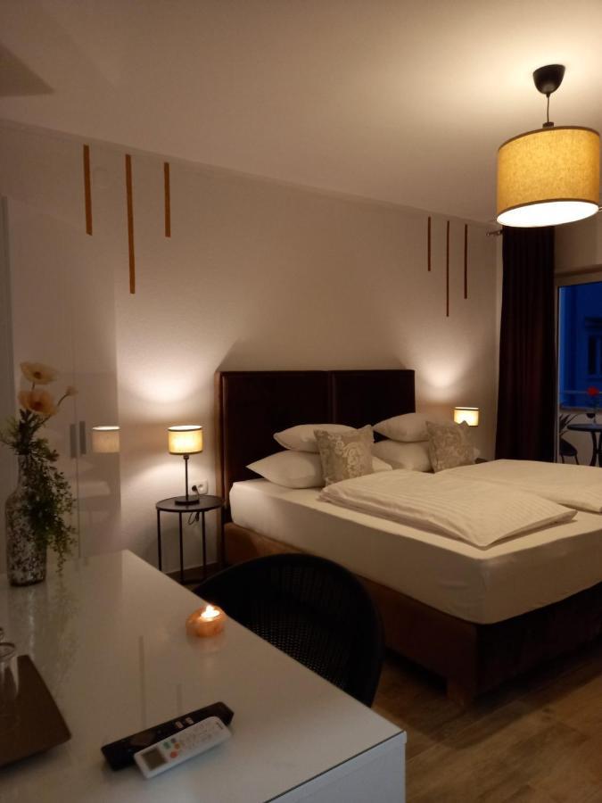 Garfild 1 Guest House 노비비노돌스키 외부 사진